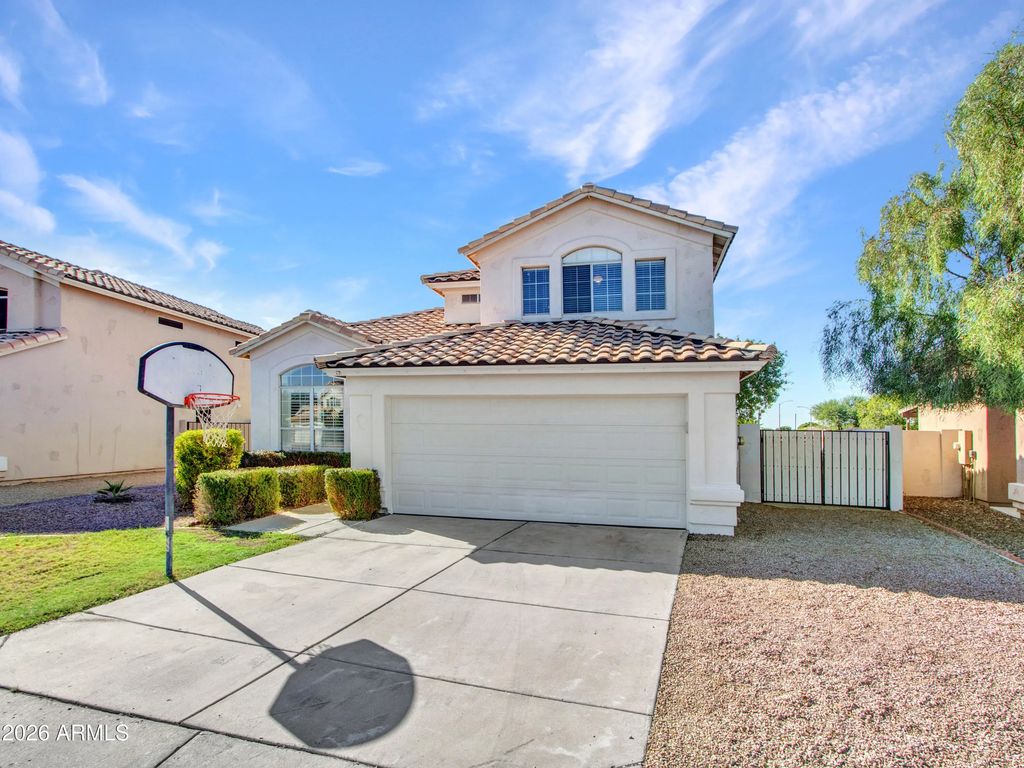 21921 N 68th Avenue, Glendale