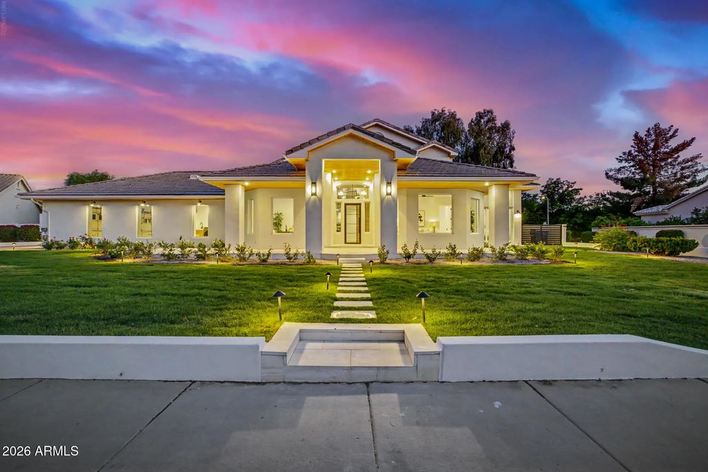 1321 W Gardenia Avenue, Phoenix