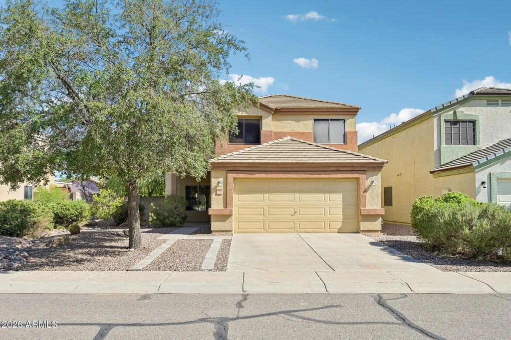 2406 W Tanner Ranch Road, San Tan Valley