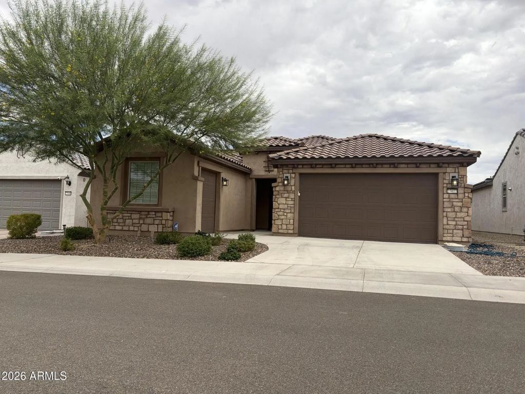 27022 W Kerry Lane, Buckeye