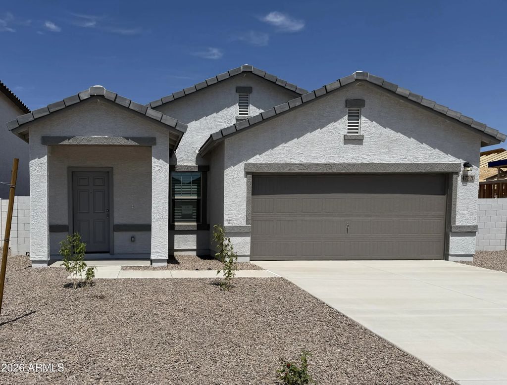 47220 W Old Timer Road, Maricopa