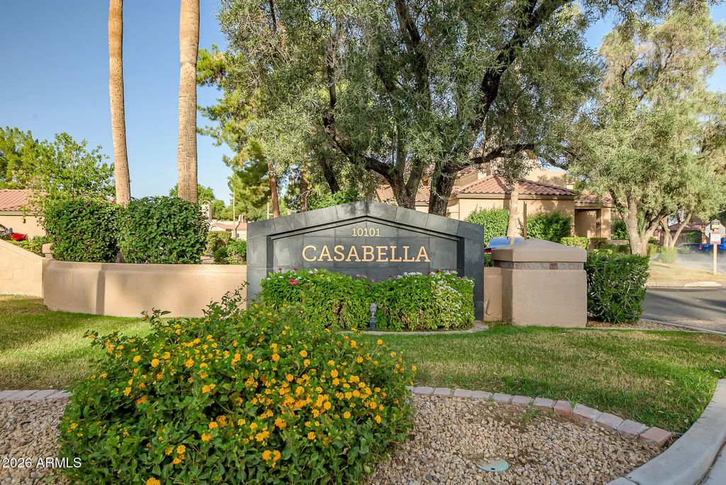 10101 N Arabian Trail N (unit 2020), Scottsdale