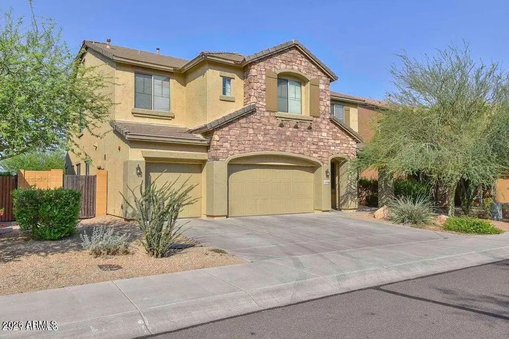27778 N Sierra Sky Drive, Peoria