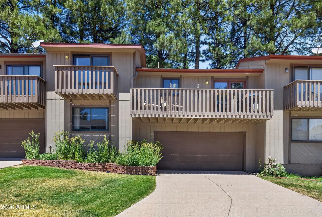 1825 N Spencer Circle, Flagstaff