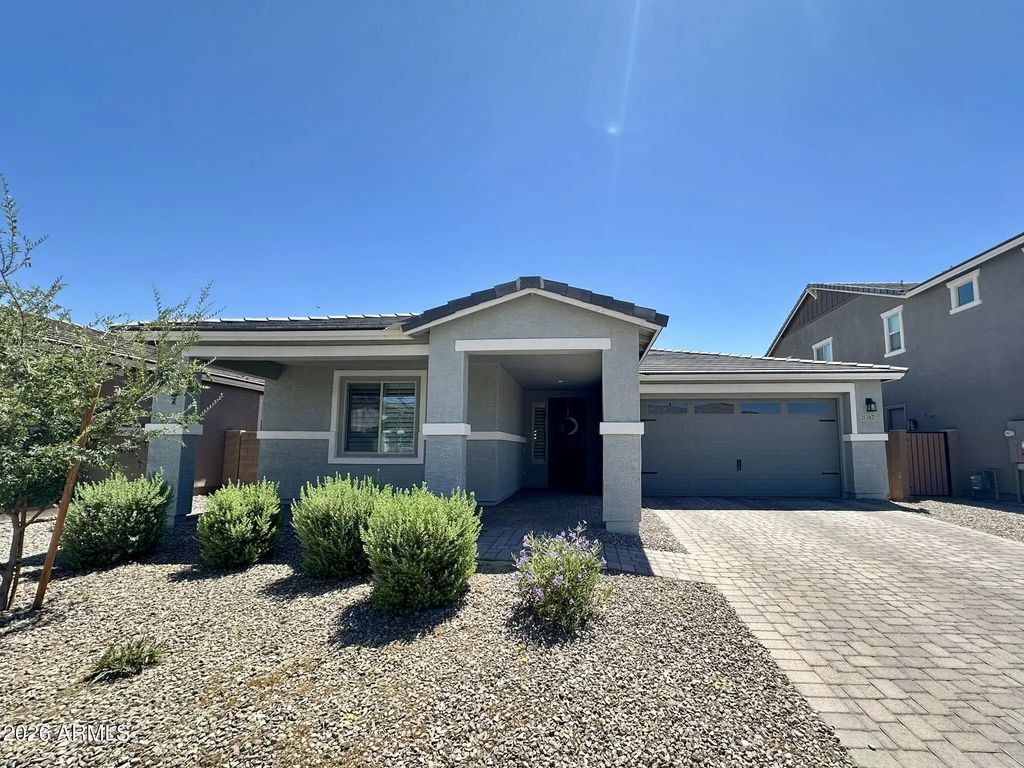 21387 N Elba Road, Maricopa