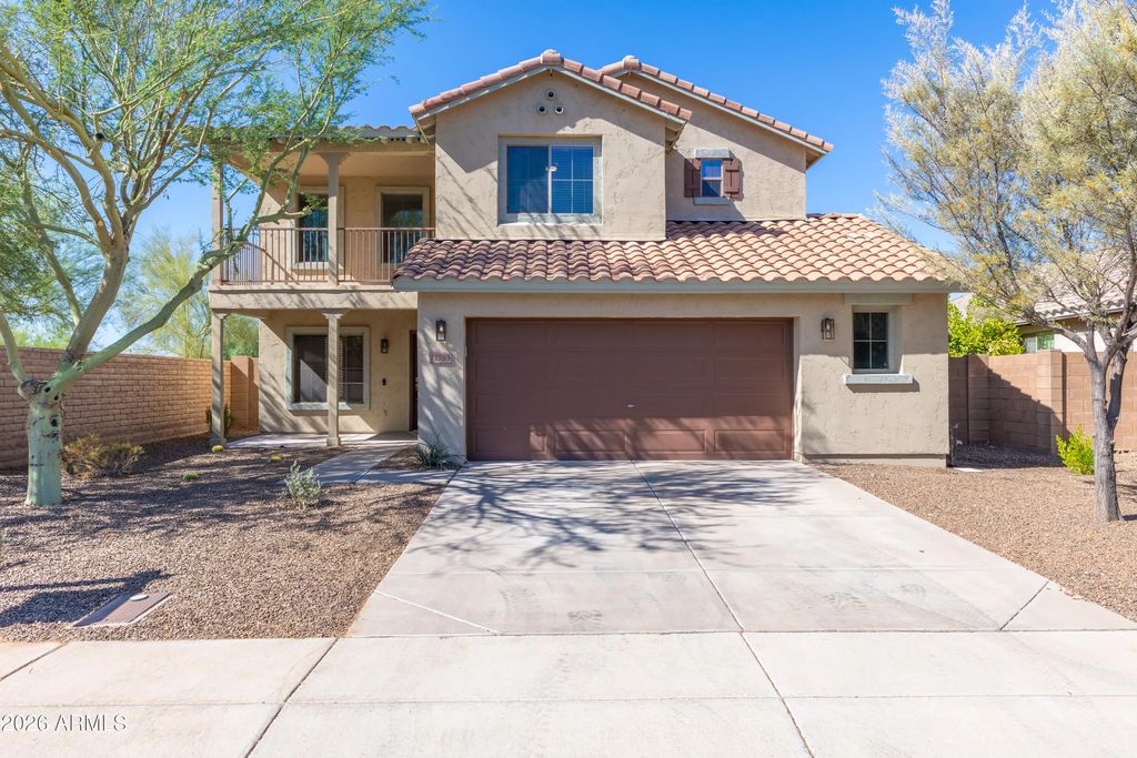 12783 W Desert Mirage Drive, Peoria