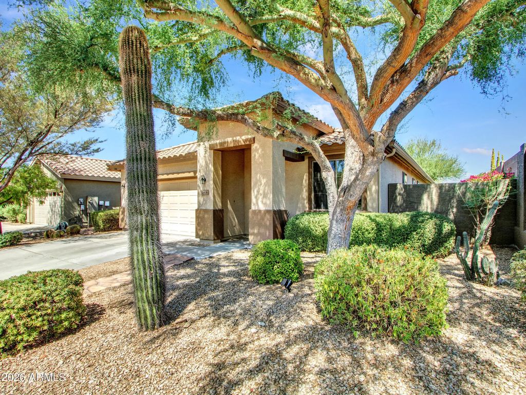 2436 W Lewis And Clark Trail, Phoenix
