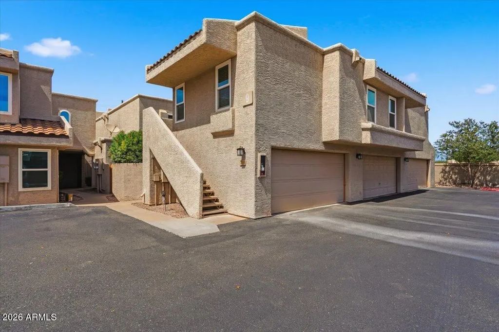 2834 S Extension Road (unit 2010), Mesa
