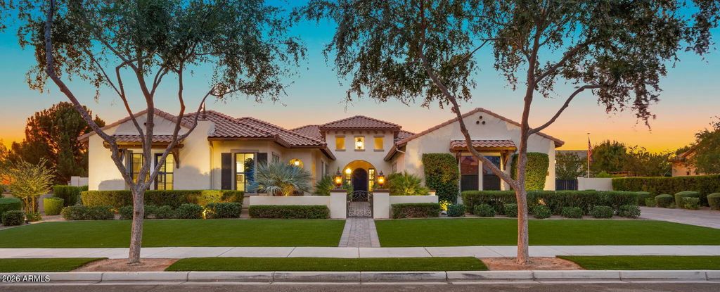 17646 E Bronco Drive, Queen Creek