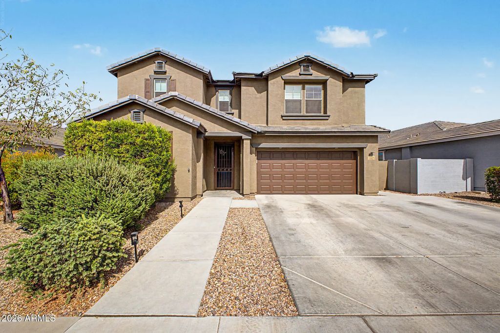 3409 N Los Alamos, Mesa