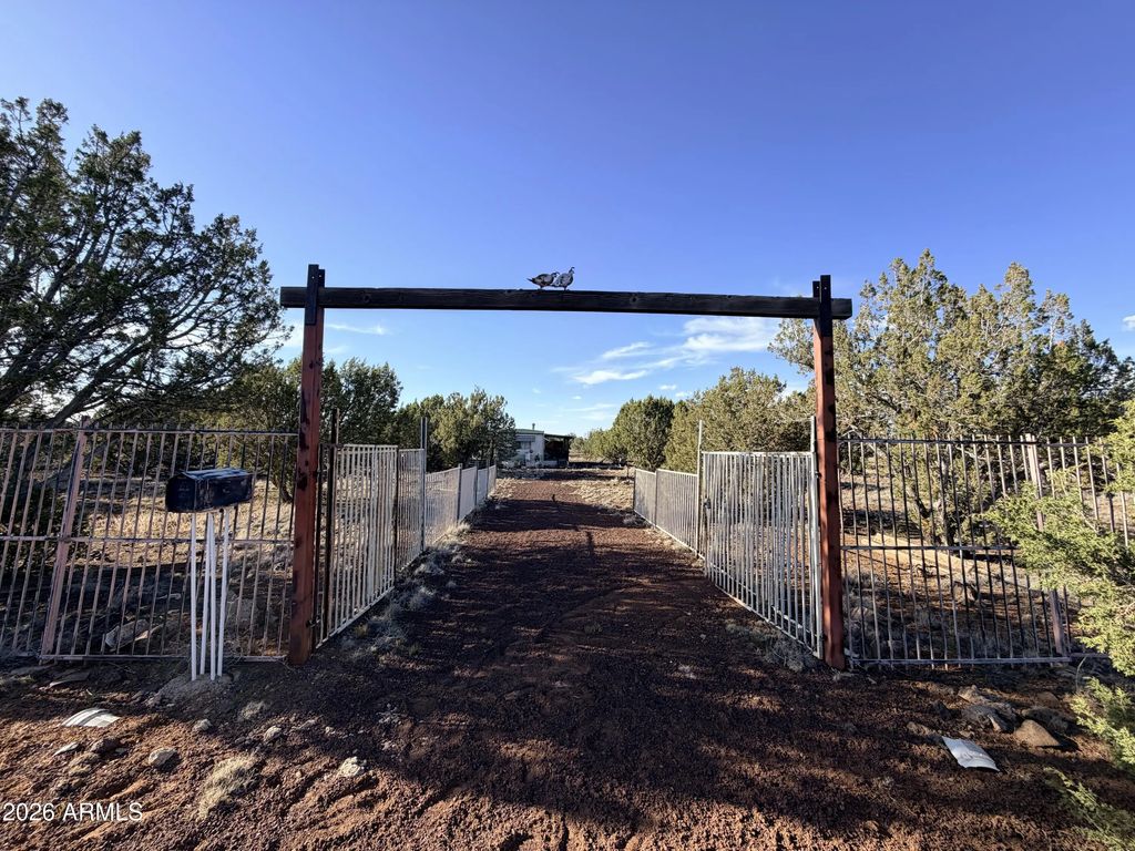 9070 Pinto Trail, Show Low