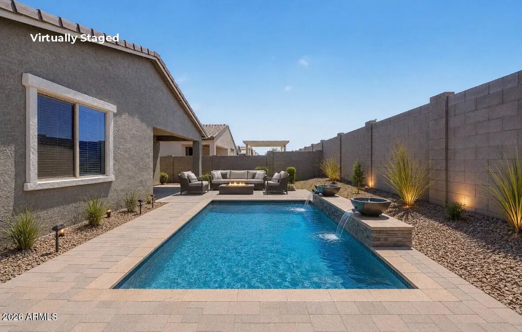11247 E Unger Avenue, Mesa