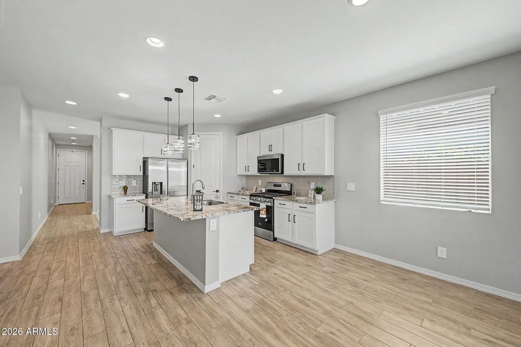 11247 E Unger Avenue, Mesa