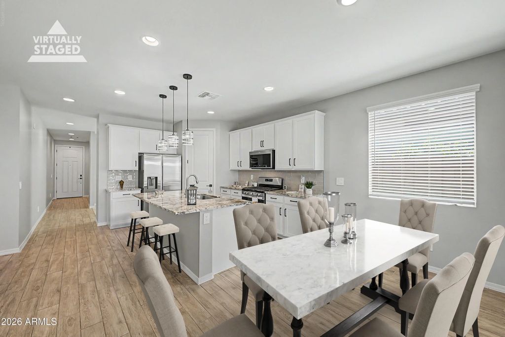 11247 E Unger Avenue, Mesa