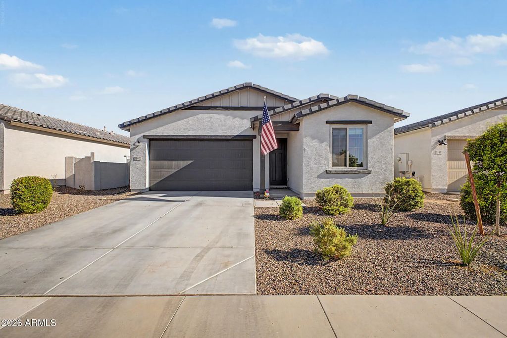 11405 E Ulysses Avenue, Mesa