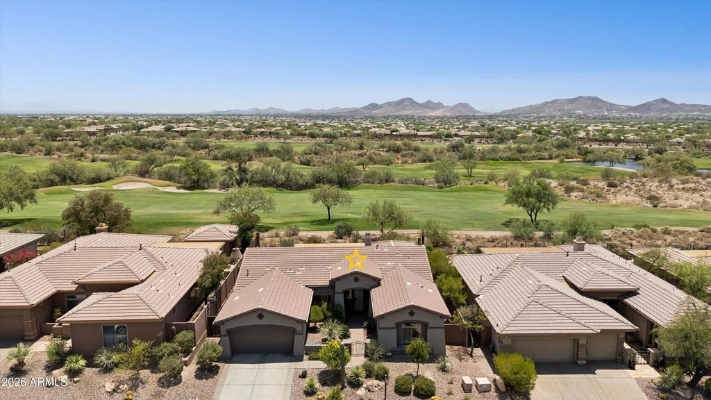 42011 N Crooked Stick Road, Anthem