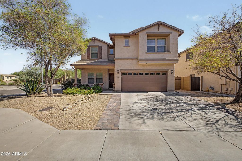 2519 W Lucia Drive, Phoenix