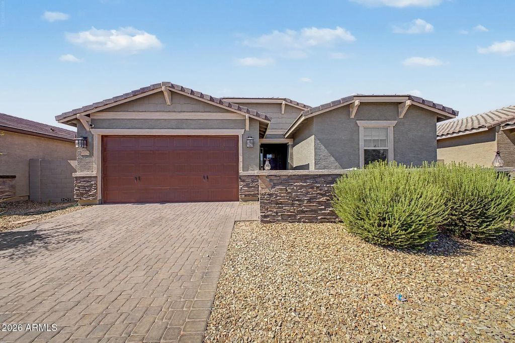 11014 W Marguerite Avenue, Tolleson