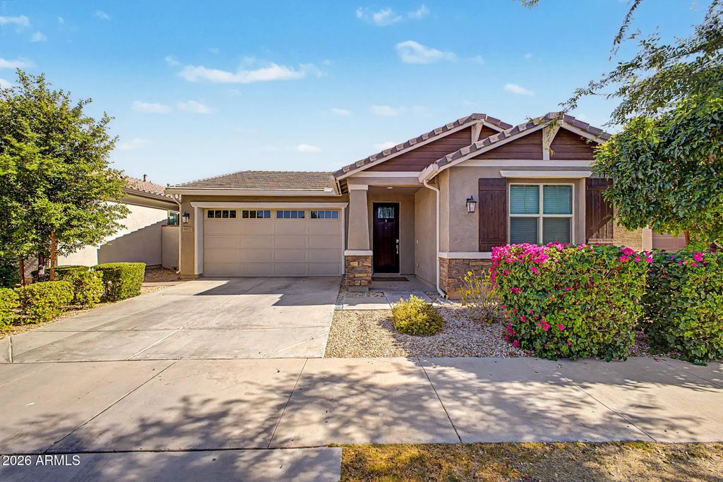 9837 E Tiburon Avenue, Mesa