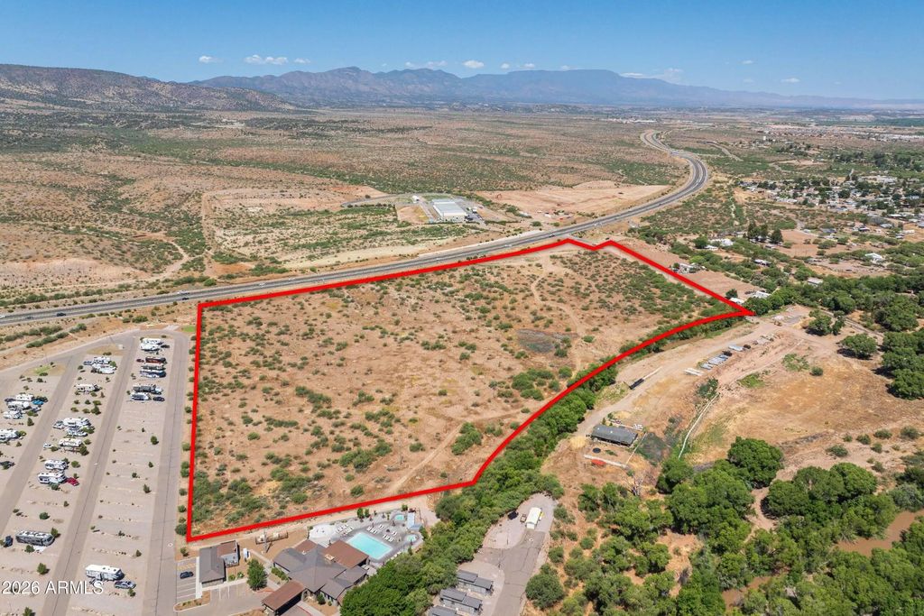 State Route 260 -- (unit Multiple Lots), Camp Verde