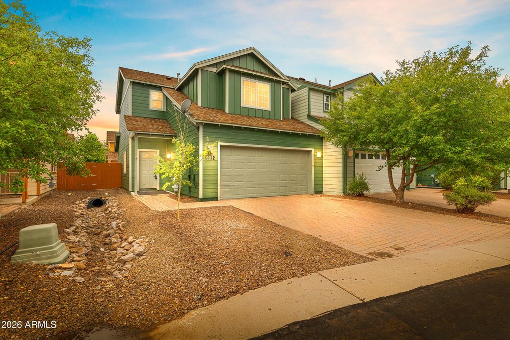 9112 W Arden Lane, Bellemont