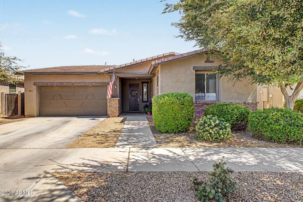 22516 E Duncan Street, Queen Creek