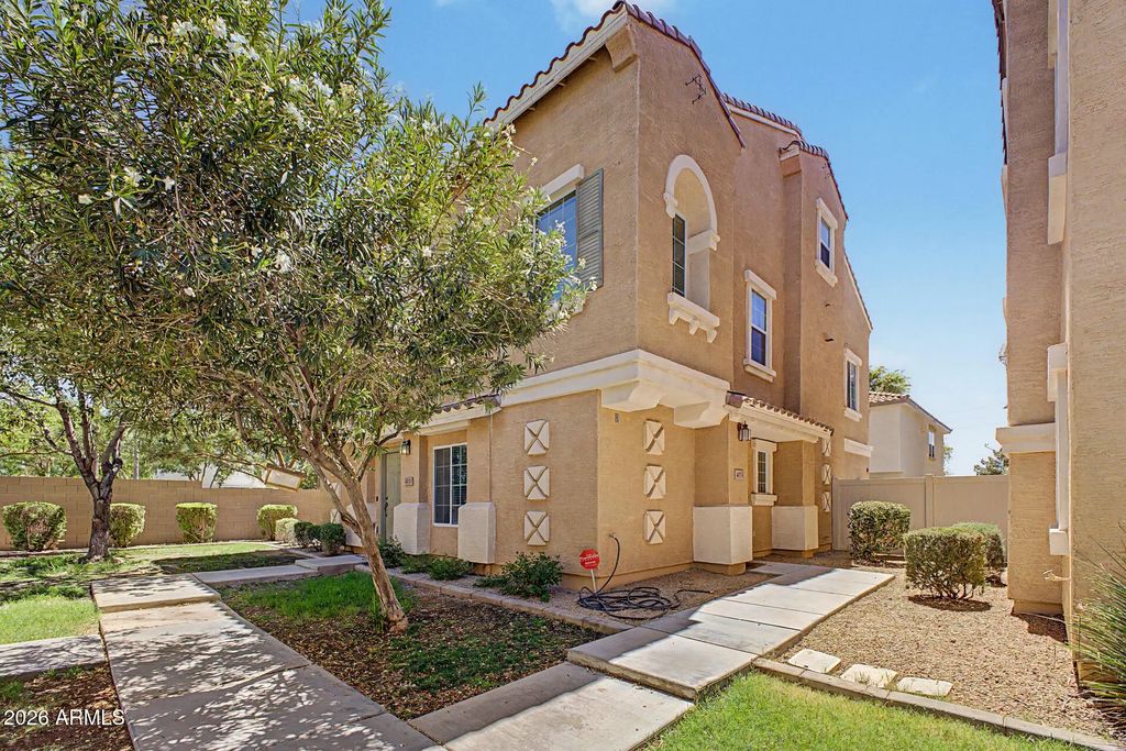 4035 E Windsor Drive, Gilbert