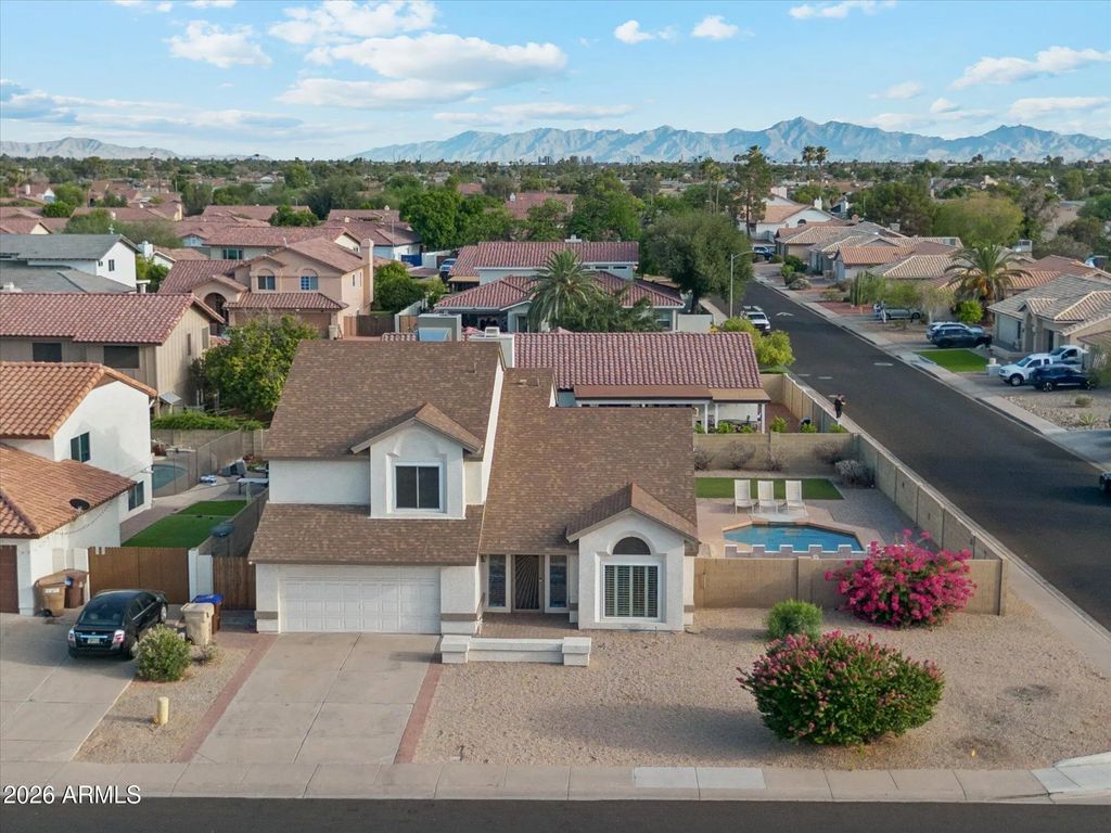 7233 W Corrine Drive, Peoria
