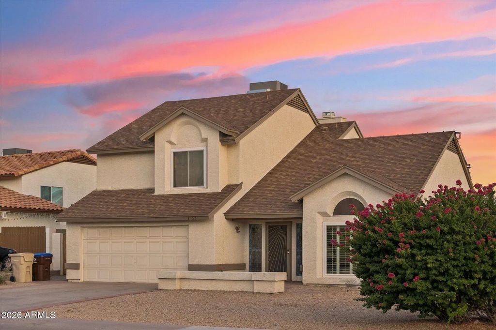 7233 W Corrine Drive, Peoria