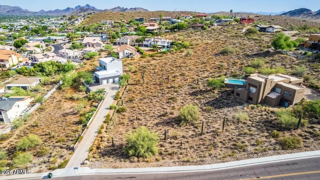 1711 E Sharon Drive (unit ''''''), Phoenix