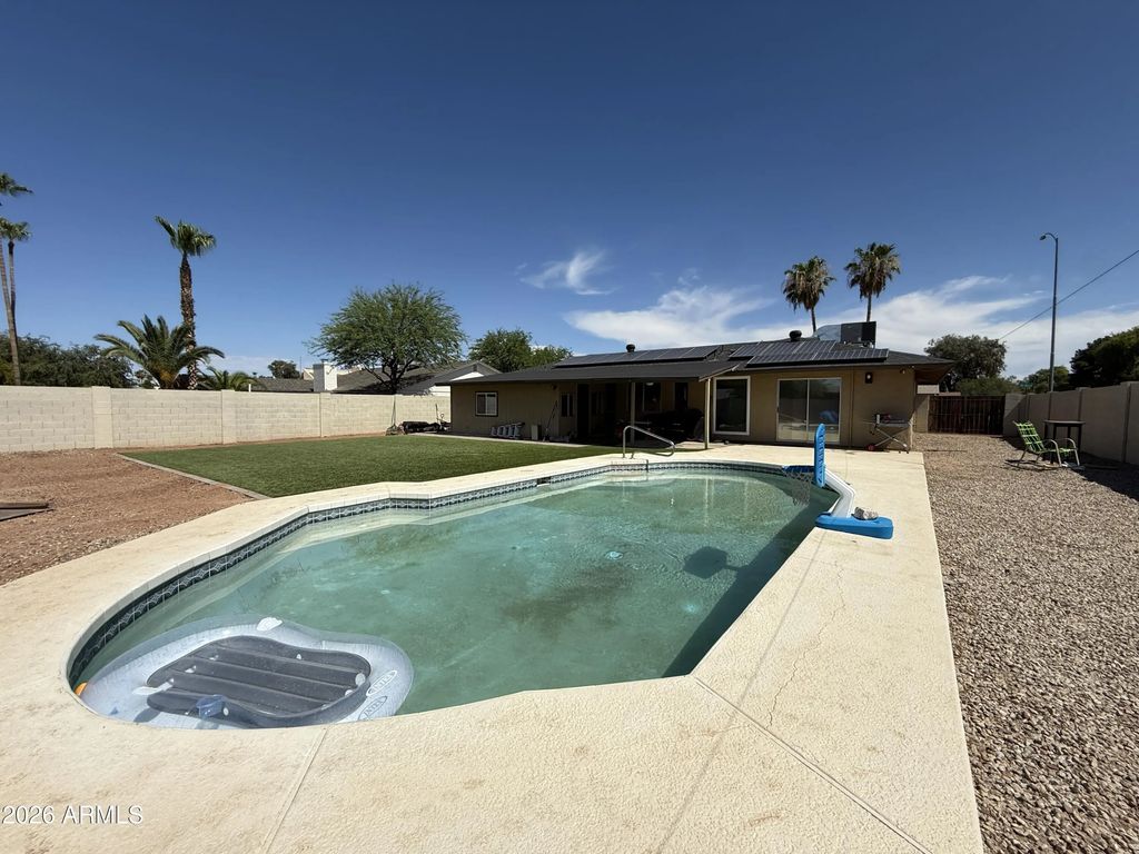 3155 E El Moro Avenue, Mesa