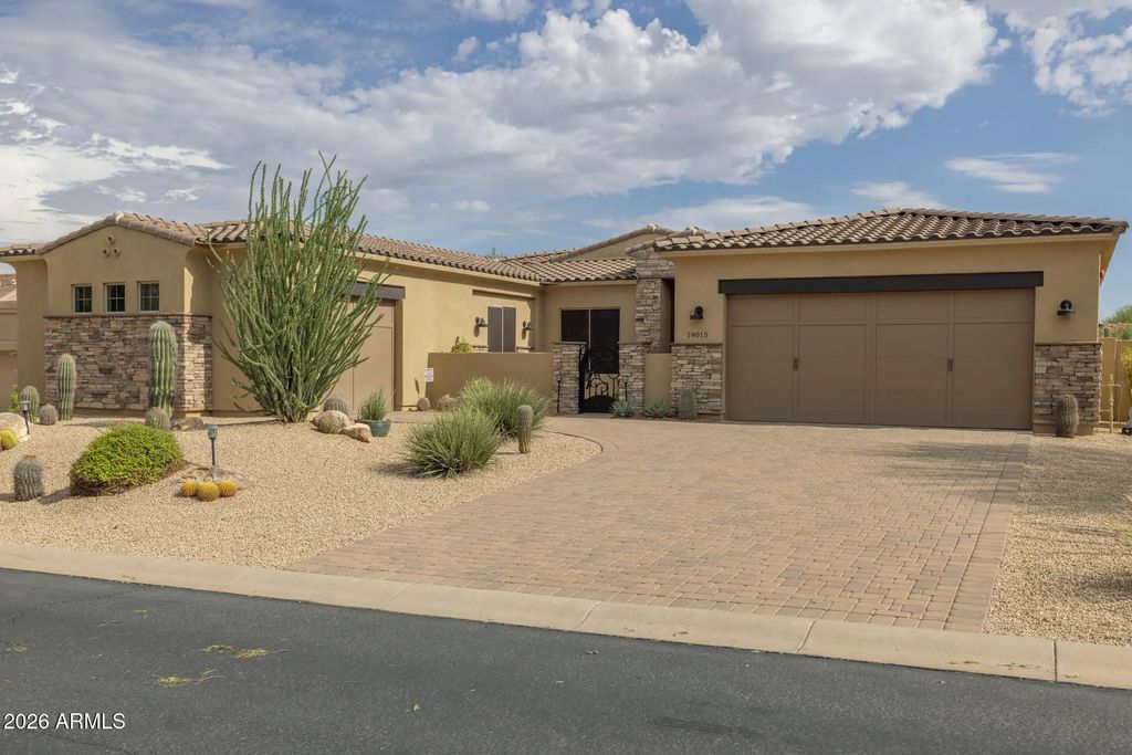 19015 E Lazo Court, Rio Verde