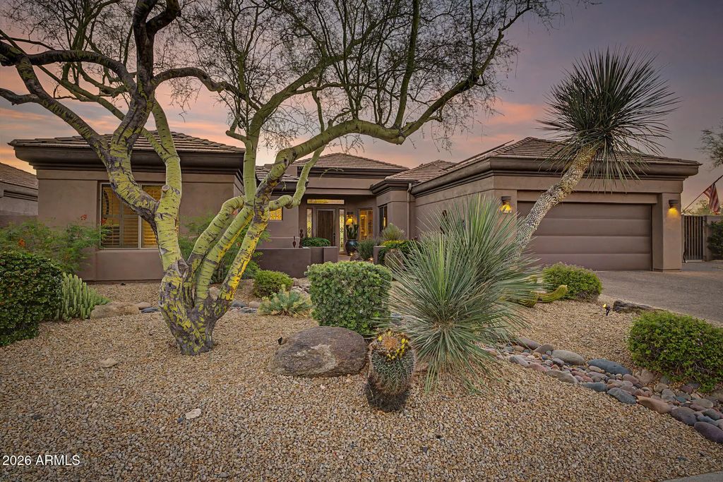33430 N 71st Street, Scottsdale