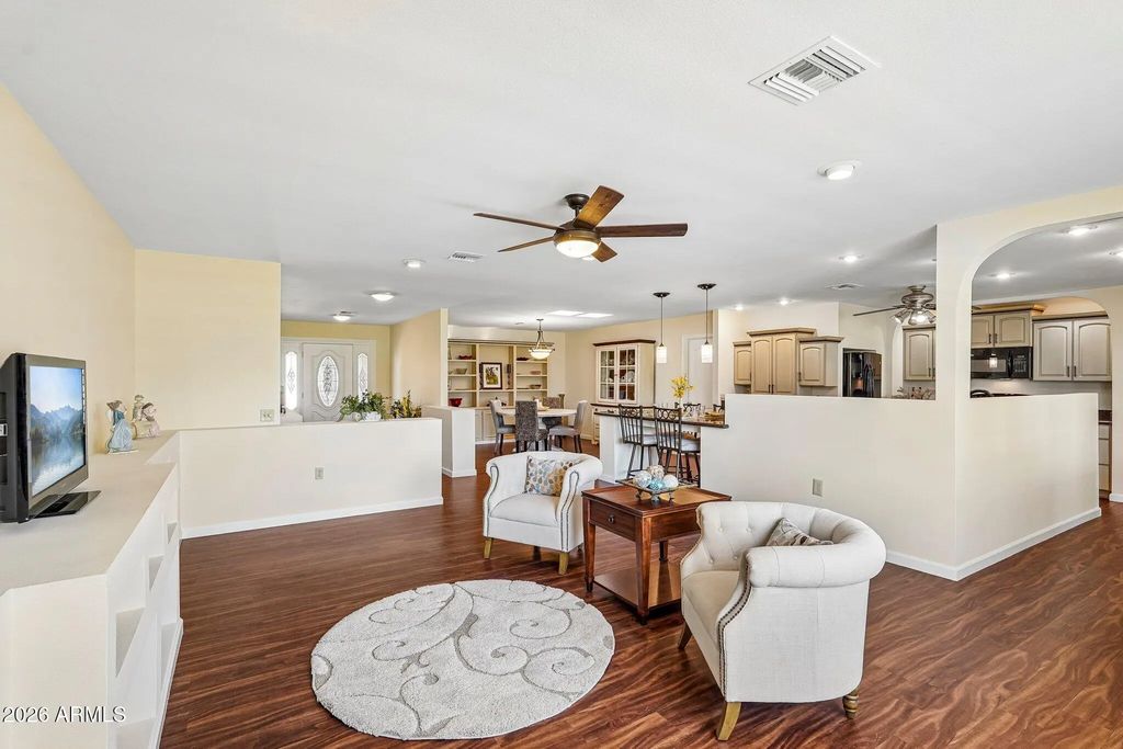 18415 N Conestoga Drive, Sun City