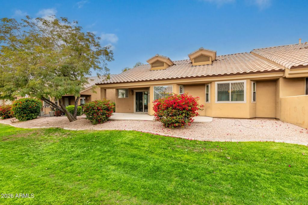 5830 E Mckellips Road (unit 149), Mesa