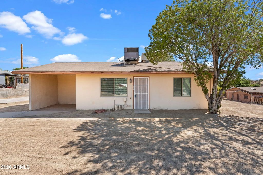 512 N Jackson Street, Wickenburg