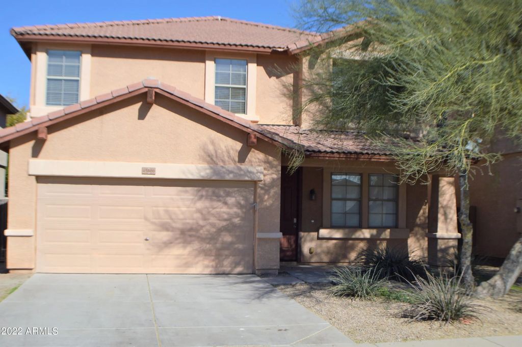 45666 W Tucker Road, Maricopa