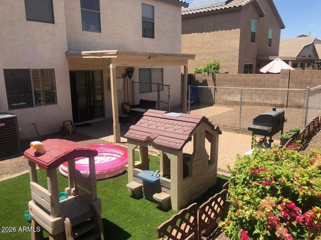12860 W Monte Vista Road, Avondale