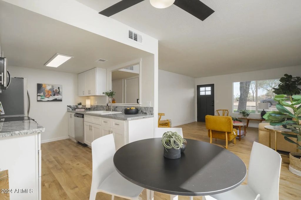 1026 N 85th Place, Scottsdale