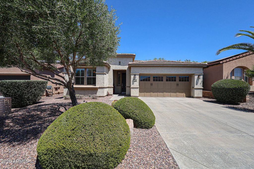 12882 W Katherine Way, Peoria