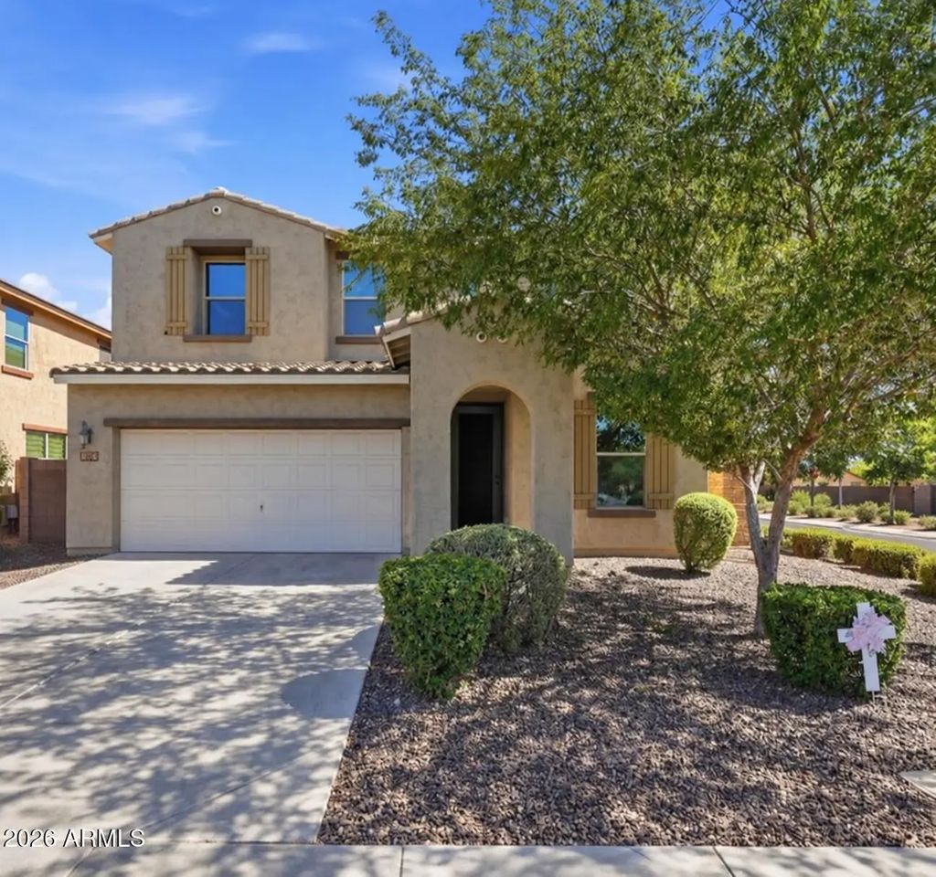119 E Chelsea Lane, Gilbert