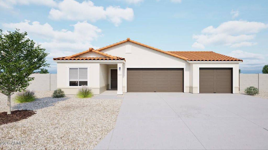 1357 W Tigua Way, Coolidge