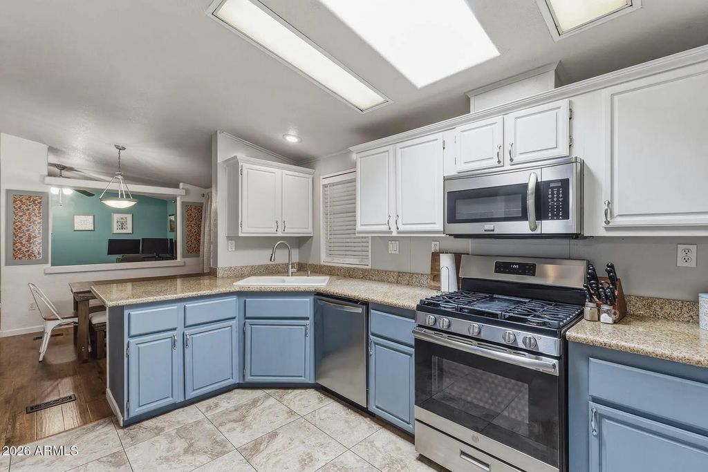 2907 E Sequoia Drive, Phoenix