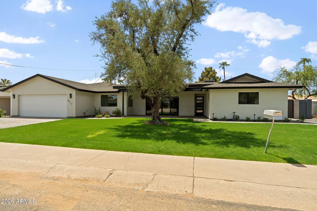 8912 N 17th Avenue, Phoenix