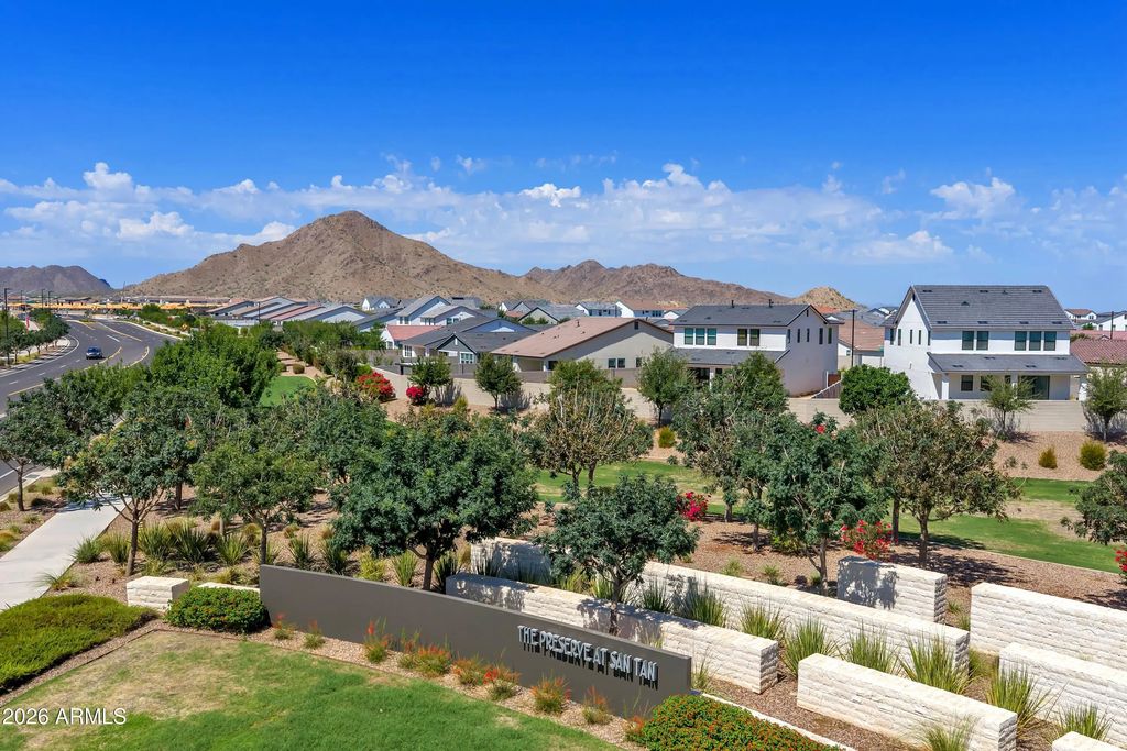 3298 W Garnet Street, San Tan Valley