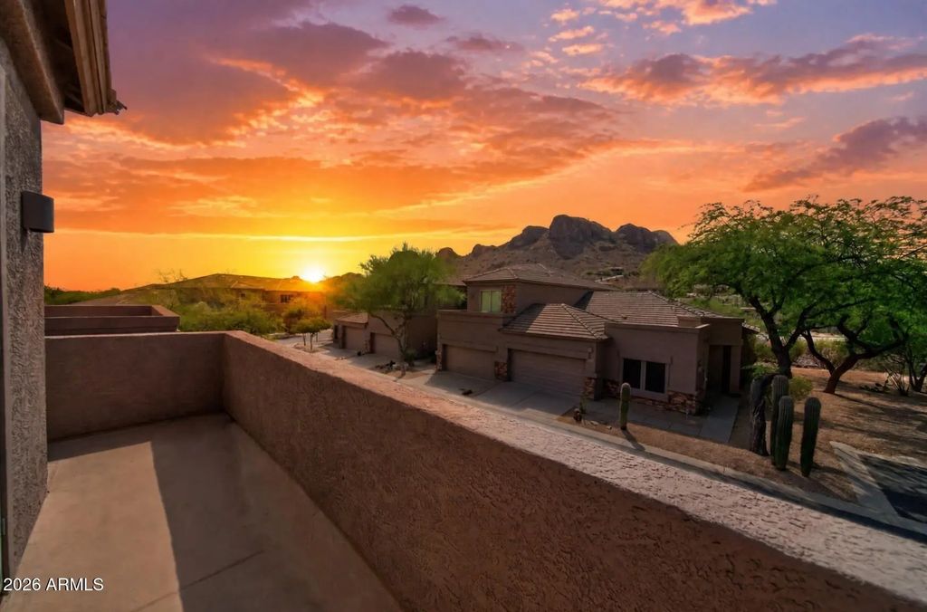 10109 E Dinosaur Ridge Road, Gold Canyon