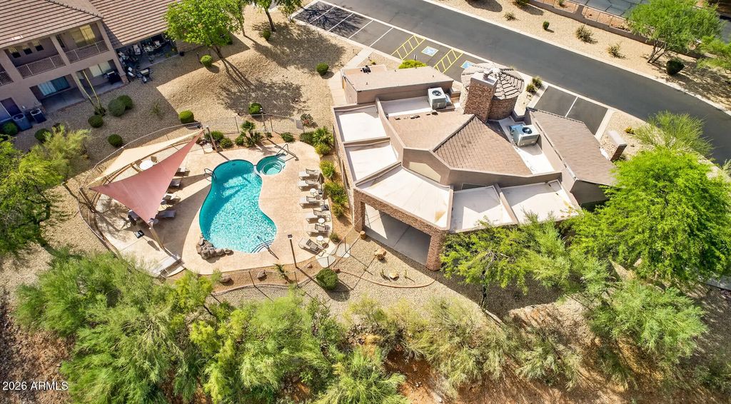 10109 E Dinosaur Ridge Road, Gold Canyon