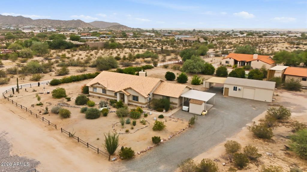 10859 W Cochero Court, Casa Grande