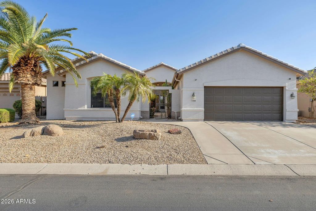 15969 W Merrell Street, Goodyear