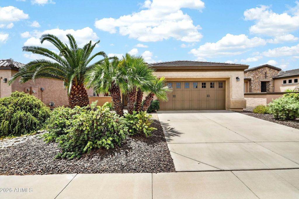 13055 W Redbird Road W, Peoria